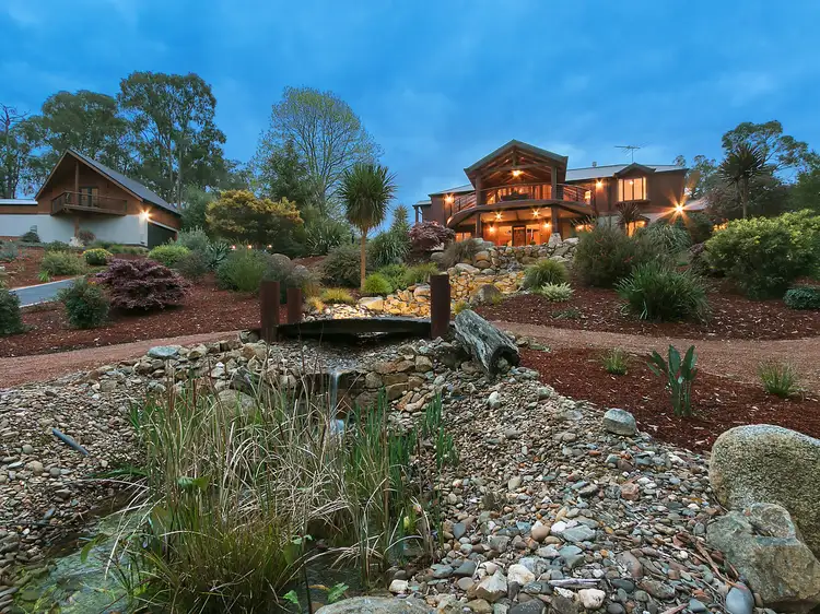 39 Hawkins Road, Montrose VIC 3765