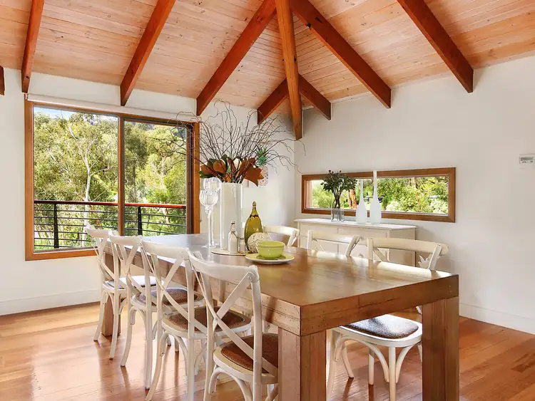 Fifth view of Homely house listing, 39 Hawkins Road, Montrose VIC 3765