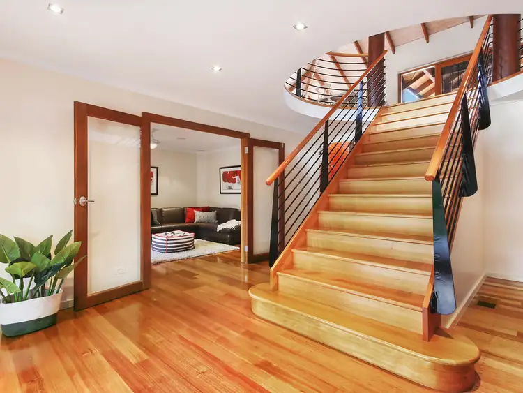 Sixth view of Homely house listing, 39 Hawkins Road, Montrose VIC 3765