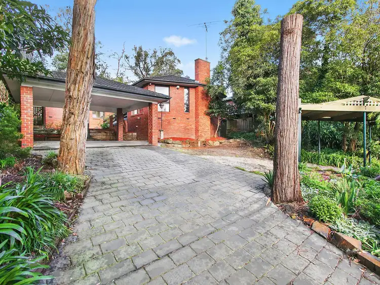 44 Yarra Road, Croydon North VIC 3136