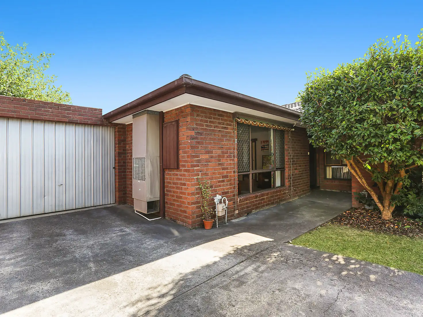 Main view of Homely unit listing, 4/68 Hewish Road, Croydon VIC 3136