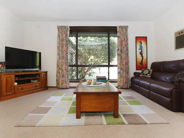 Second view of Homely unit listing, 4/68 Hewish Road, Croydon VIC 3136