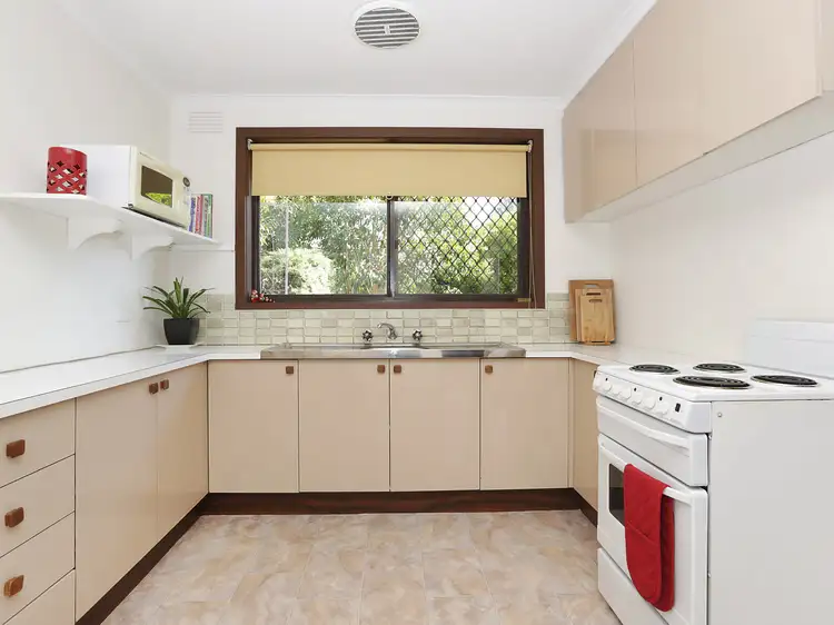 Third view of Homely unit listing, 4/68 Hewish Road, Croydon VIC 3136