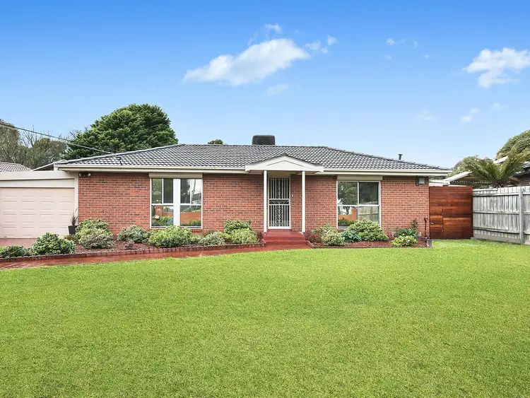 663 Dorset Road, Bayswater North VIC 3153