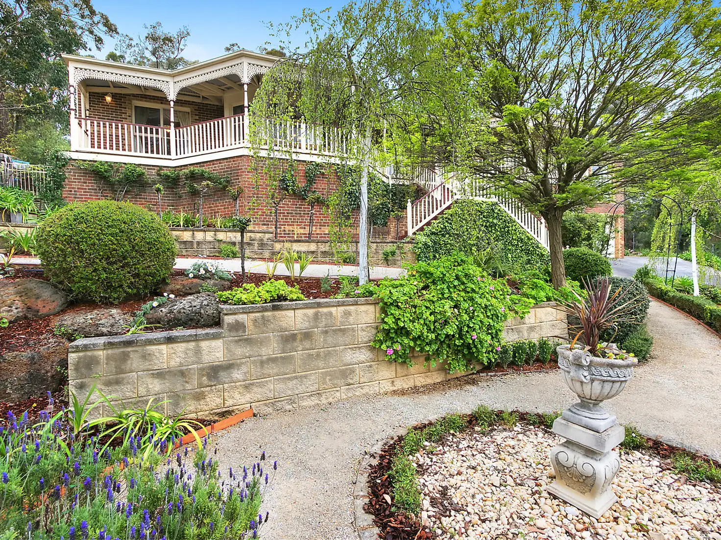 Main view of Homely house listing, 5 Stringy Bark Rise, Croydon North VIC 3136