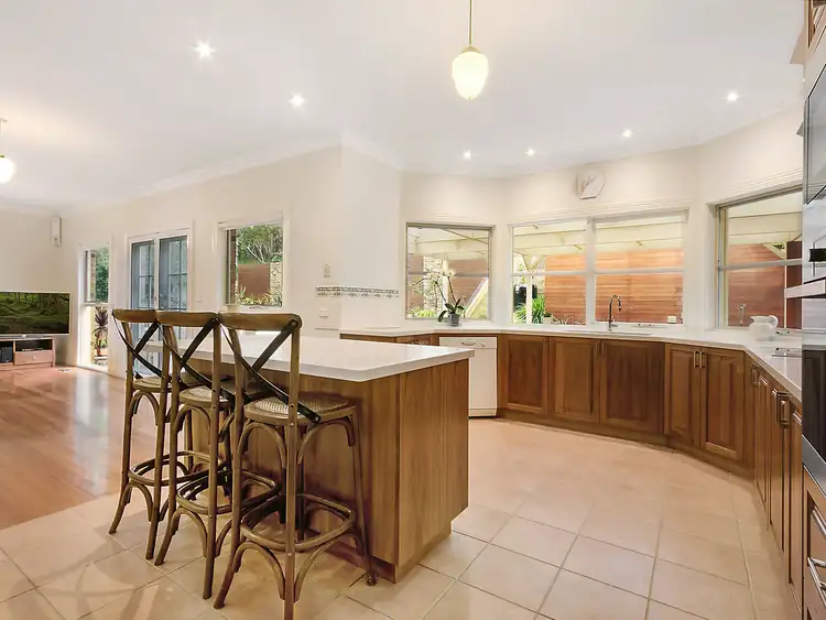 Second view of Homely house listing, 5 Stringy Bark Rise, Croydon North VIC 3136