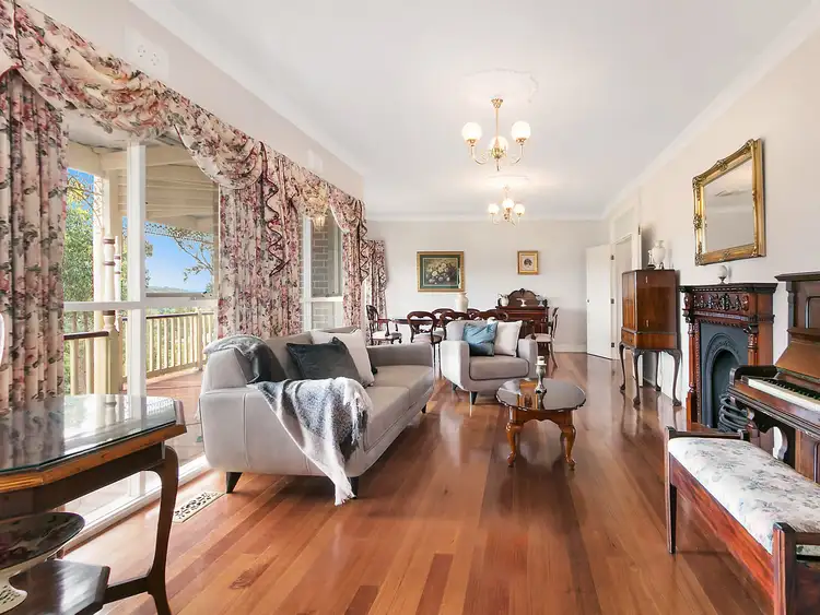 Third view of Homely house listing, 5 Stringy Bark Rise, Croydon North VIC 3136