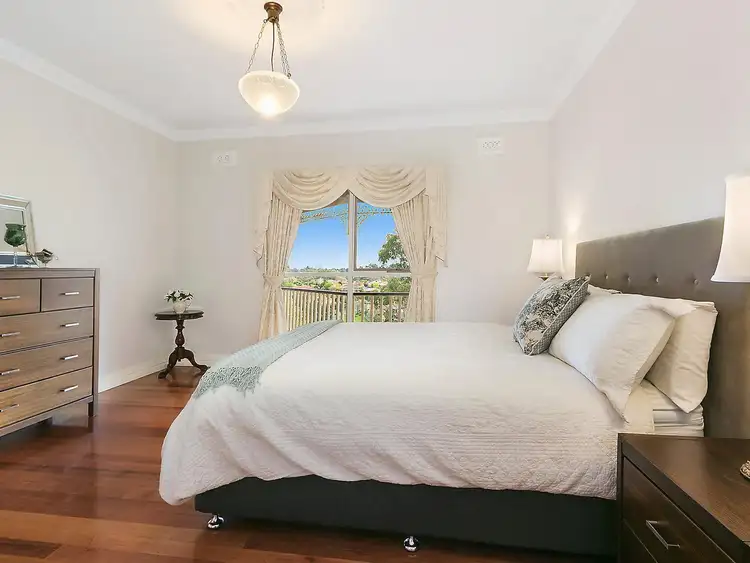 Fourth view of Homely house listing, 5 Stringy Bark Rise, Croydon North VIC 3136