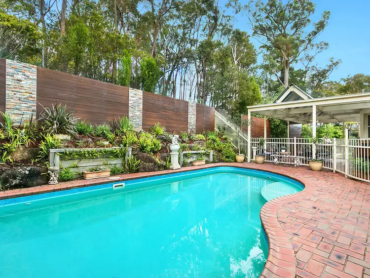 Fifth view of Homely house listing, 5 Stringy Bark Rise, Croydon North VIC 3136