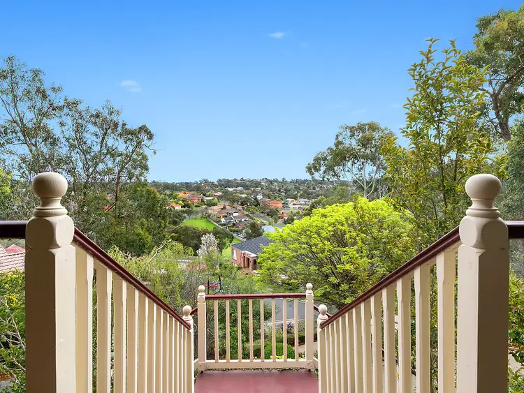 Sixth view of Homely house listing, 5 Stringy Bark Rise, Croydon North VIC 3136