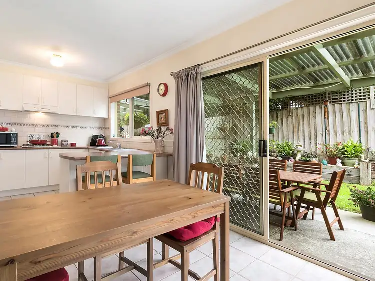Second view of Homely townhouse listing, 4/54 Maroondah Highway, Croydon VIC 3136