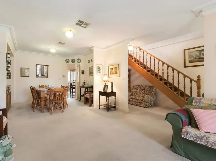 Third view of Homely townhouse listing, 4/54 Maroondah Highway, Croydon VIC 3136