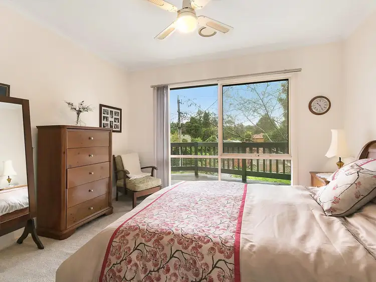 Fourth view of Homely townhouse listing, 4/54 Maroondah Highway, Croydon VIC 3136