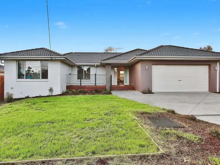 9/7-9 Gladys Grove, Croydon VIC 3136