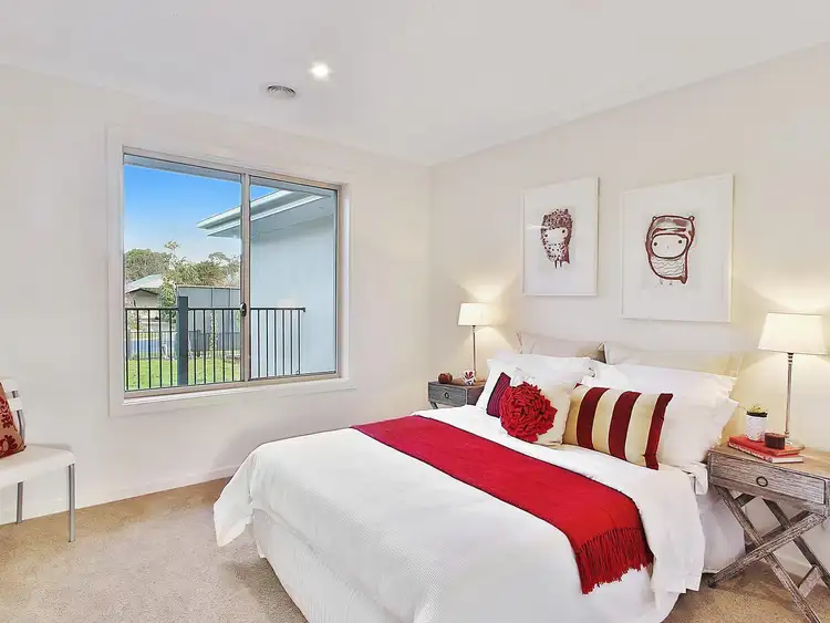 Fifth view of Homely house listing, 9/7-9 Gladys Grove, Croydon VIC 3136