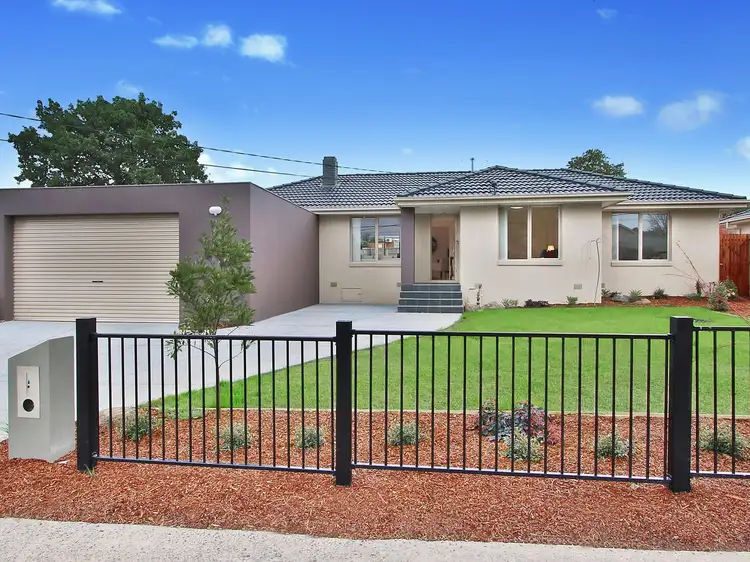 Second view of Homely house listing, 7 Gladys Grove, Croydon VIC 3136