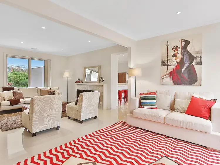 Fourth view of Homely house listing, 7 Gladys Grove, Croydon VIC 3136