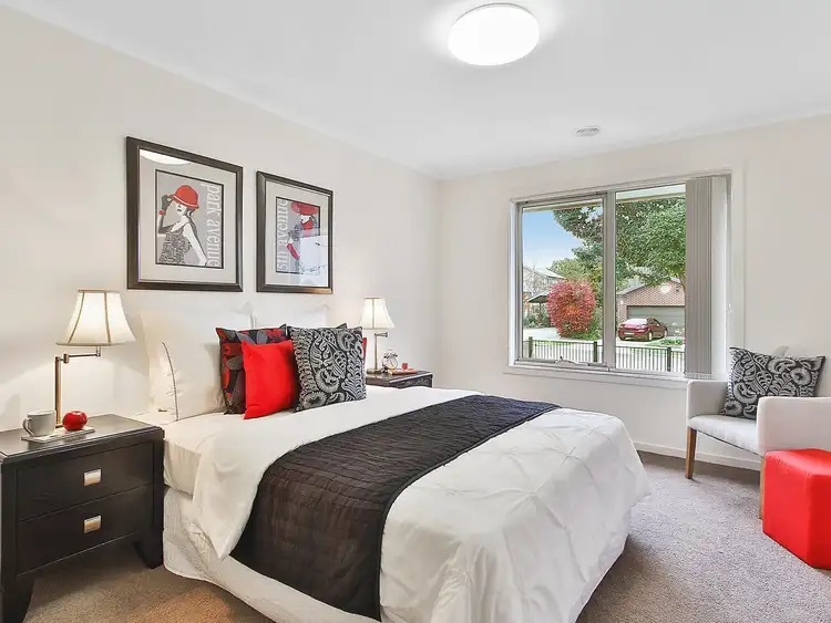 Fifth view of Homely house listing, 7 Gladys Grove, Croydon VIC 3136