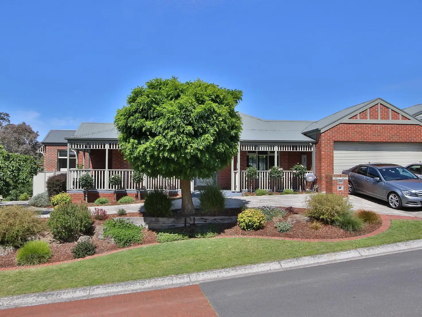 Main view of Homely house listing, 8 Charles Smith Drive, Wonga Park VIC 3115