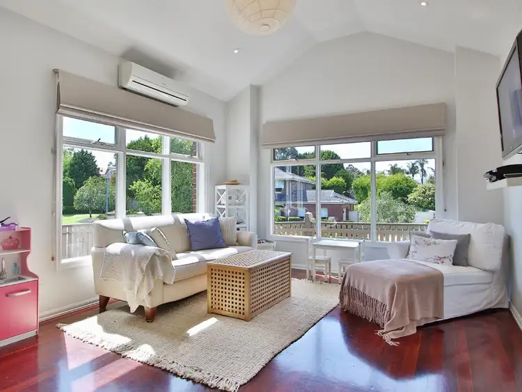 Second view of Homely house listing, 8 Charles Smith Drive, Wonga Park VIC 3115