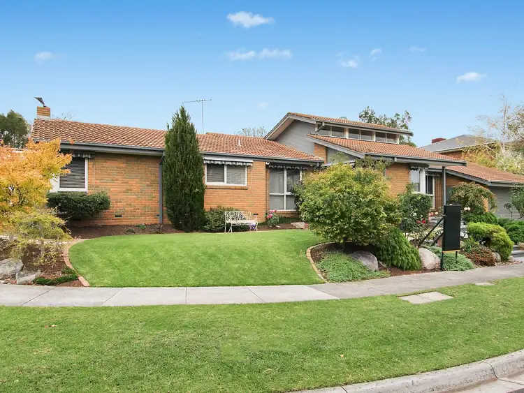 23 Rivergum Drive, Croydon North VIC 3136