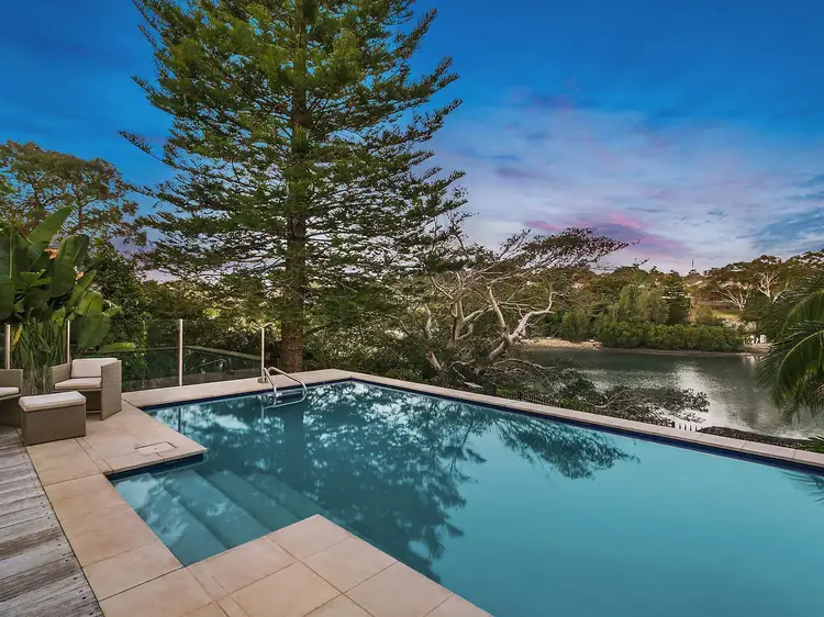 Main view of Homely house listing, 58 Champion Road, Tennyson Point NSW 2111