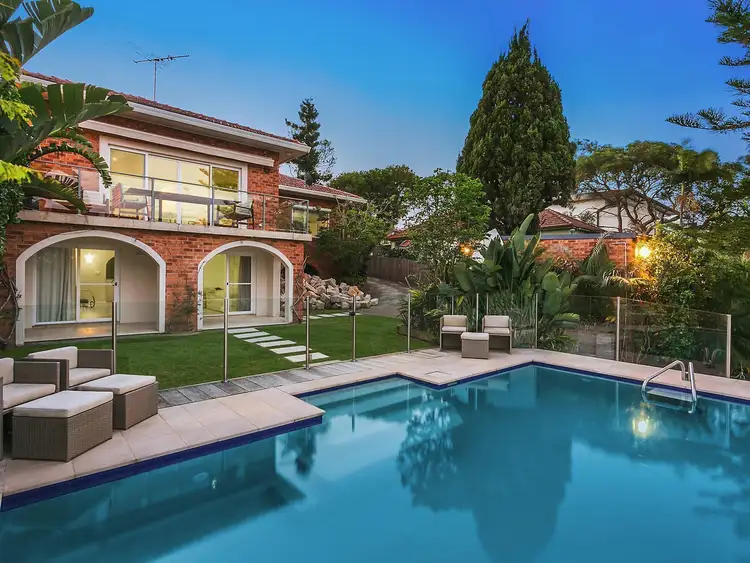 Third view of Homely house listing, 58 Champion Road, Tennyson Point NSW 2111
