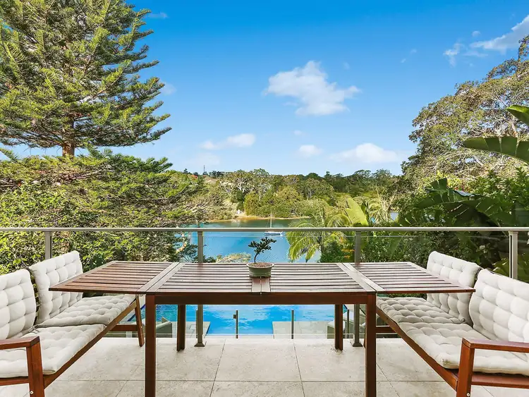 Fourth view of Homely house listing, 58 Champion Road, Tennyson Point NSW 2111