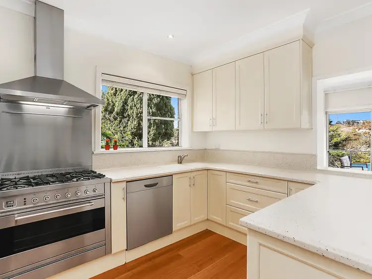 Sixth view of Homely house listing, 58 Champion Road, Tennyson Point NSW 2111