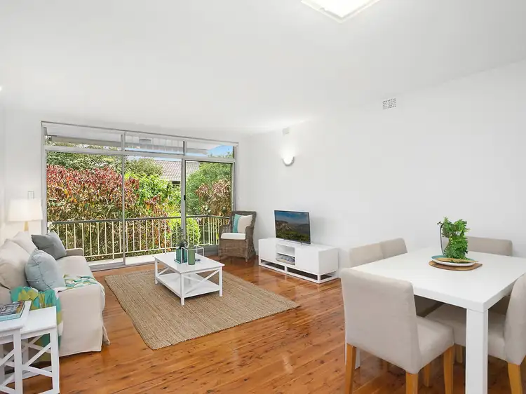 2/10 Mount Street, Hunters Hill NSW 2110