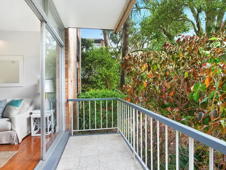 Third view of Homely apartment listing, 2/10 Mount Street, Hunters Hill NSW 2110