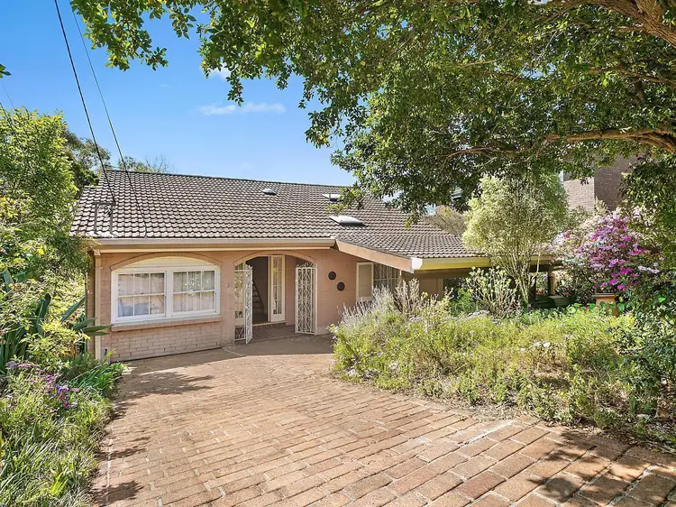 Main view of Homely house listing, 3 Aminya Place, Riverview NSW 2066