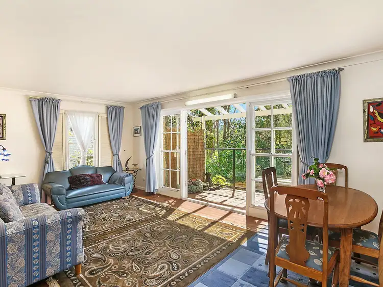Second view of Homely house listing, 3 Aminya Place, Riverview NSW 2066