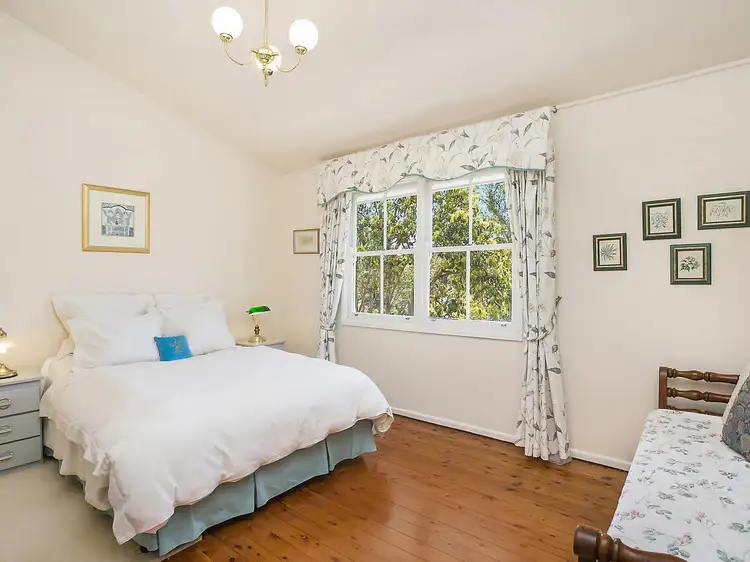 Third view of Homely house listing, 3 Aminya Place, Riverview NSW 2066