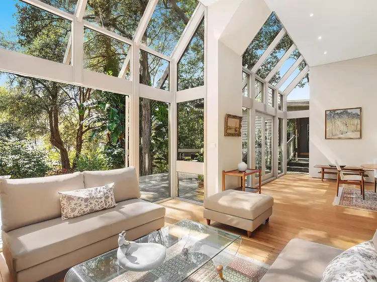 Main view of Homely house listing, 2011 Pittwater Road, Bayview NSW 2104