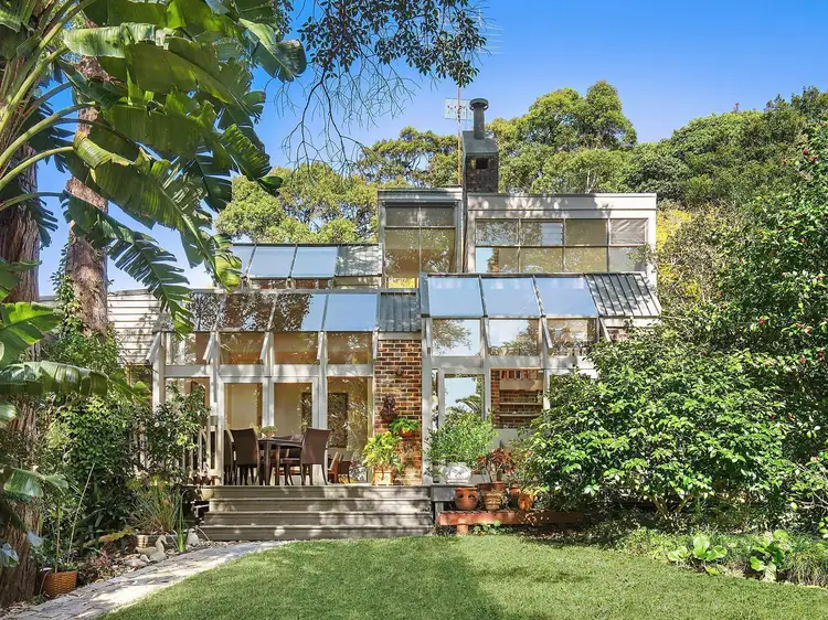 Second view of Homely house listing, 2011 Pittwater Road, Bayview NSW 2104