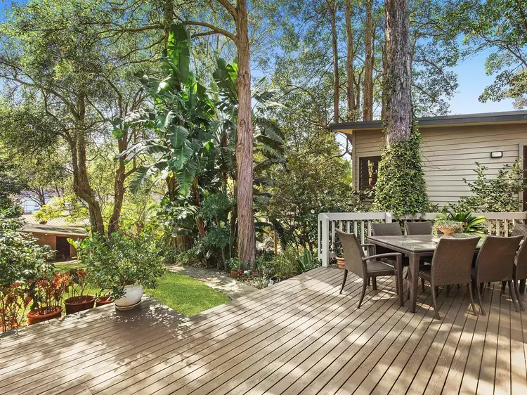 Third view of Homely house listing, 2011 Pittwater Road, Bayview NSW 2104