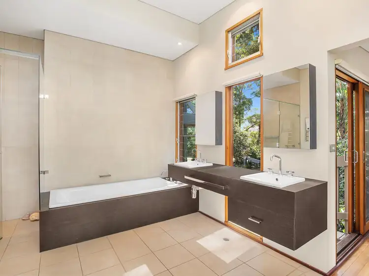 Fifth view of Homely house listing, 2011 Pittwater Road, Bayview NSW 2104