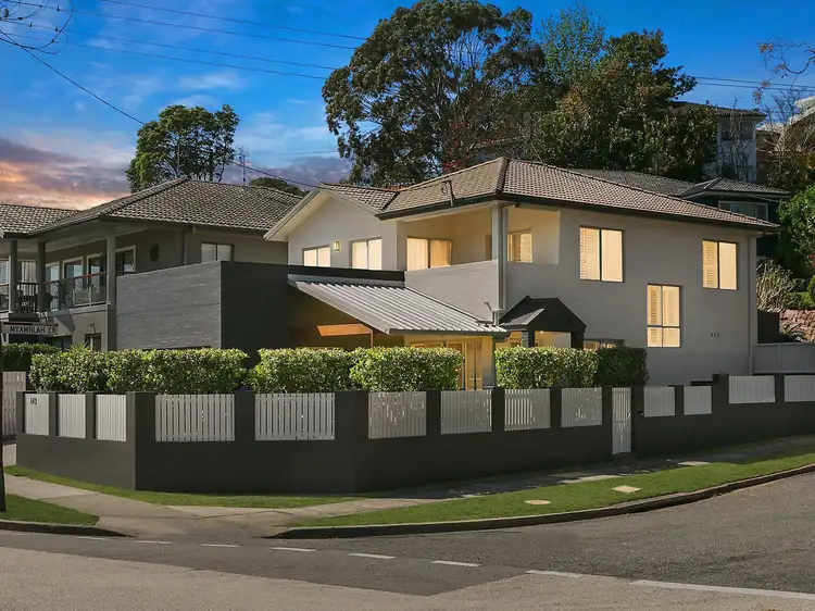 173 Morgan Street, Merewether NSW 2291