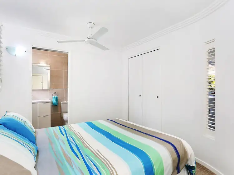 Fifth view of Homely unit listing, 2/5 Selene Street, Sunrise Beach QLD 4567