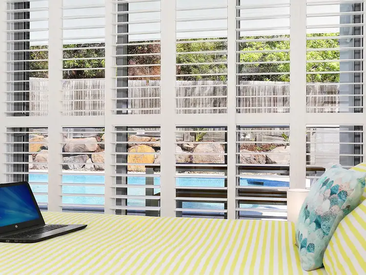 Sixth view of Homely unit listing, 2/5 Selene Street, Sunrise Beach QLD 4567