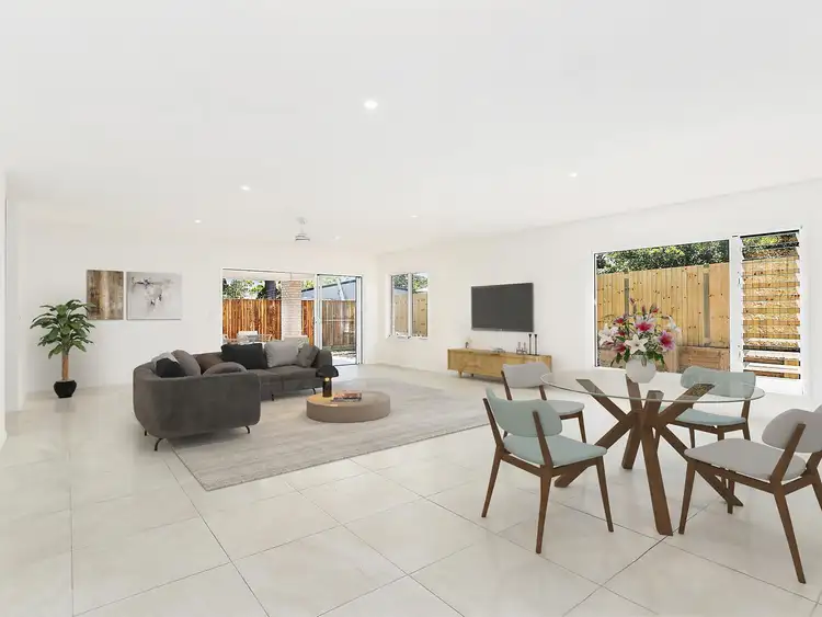 Second view of Homely house listing, 70 Goodwin Street, Tewantin QLD 4565