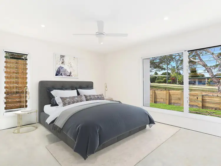 Fourth view of Homely house listing, 70 Goodwin Street, Tewantin QLD 4565