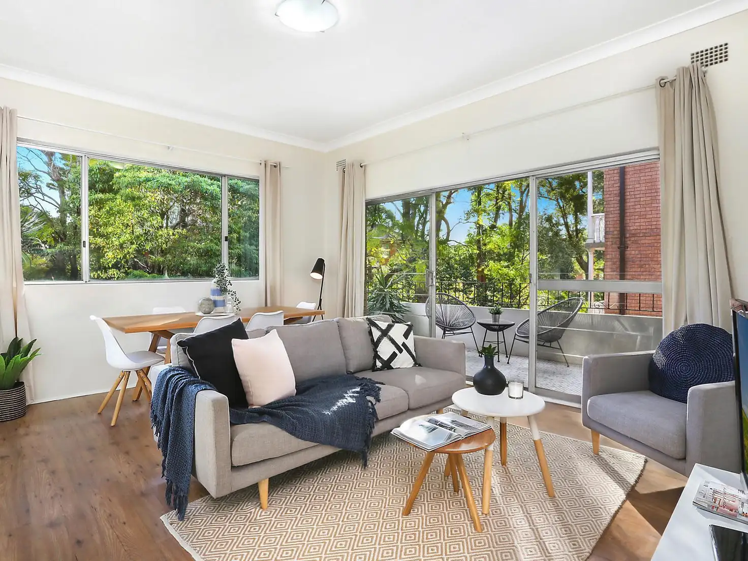 Main view of Homely unit listing, 2/29 Lancelot Street, Allawah NSW 2218