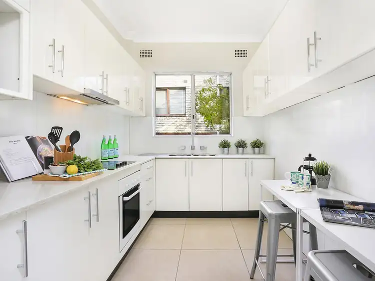 Second view of Homely unit listing, 2/29 Lancelot Street, Allawah NSW 2218