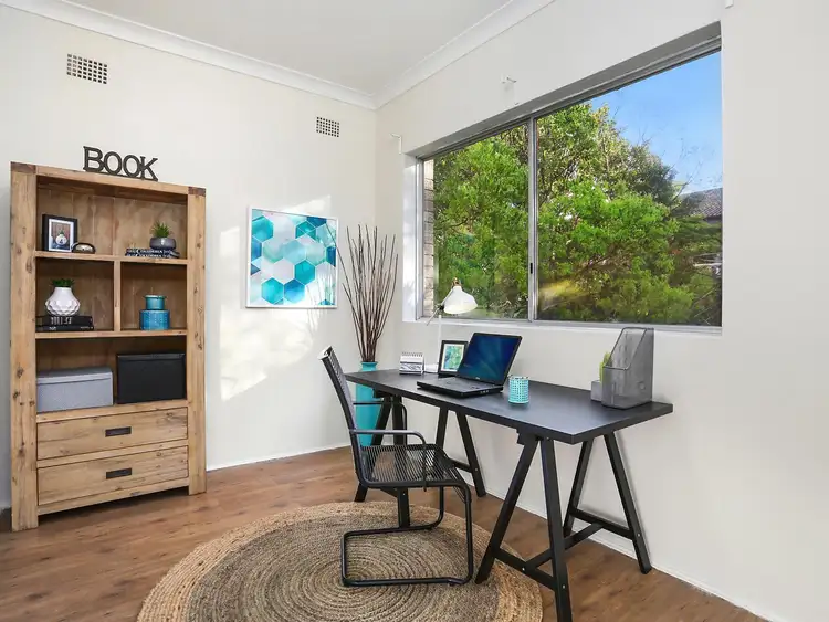 Third view of Homely unit listing, 2/29 Lancelot Street, Allawah NSW 2218