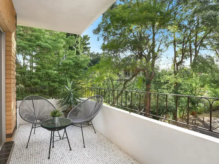 Fourth view of Homely unit listing, 2/29 Lancelot Street, Allawah NSW 2218