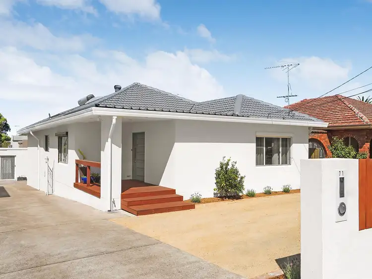 Main view of Homely house listing, 71 Horton Street, Yagoona NSW 2199