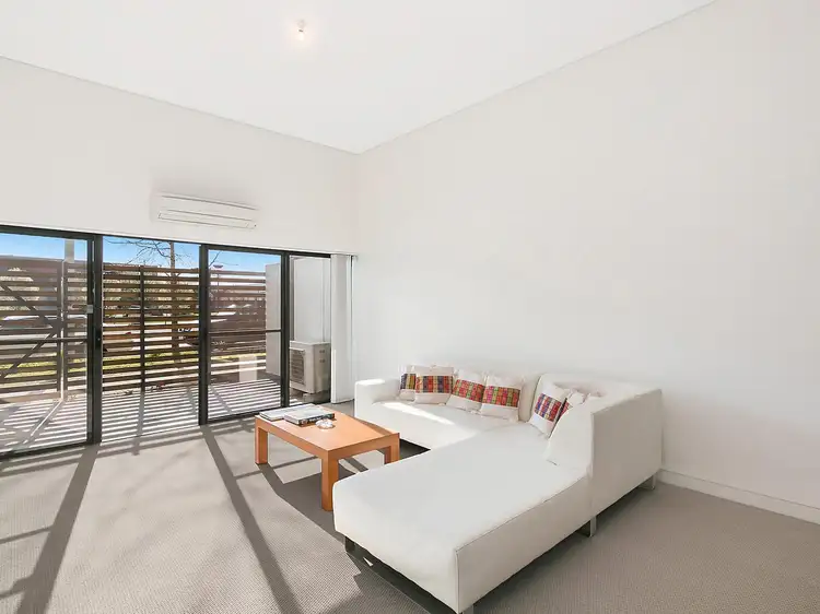 Third view of Homely apartment listing, 7/38 Gozzard Street, Gungahlin ACT 2912