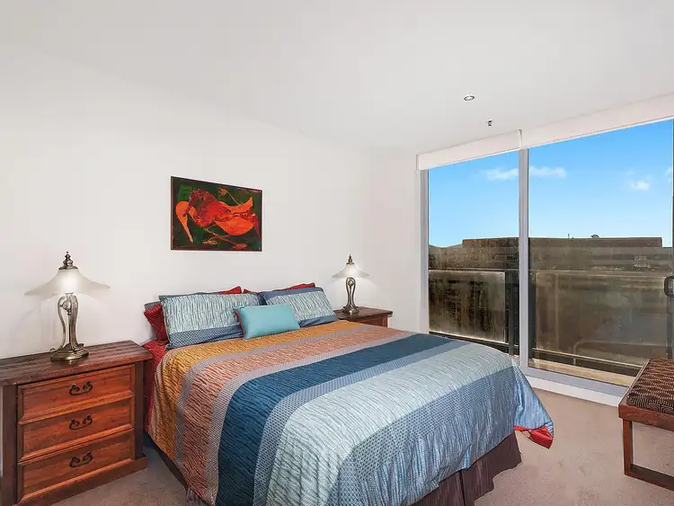 Sixth view of Homely apartment listing, 111/3 London Circuit, City ACT 2601